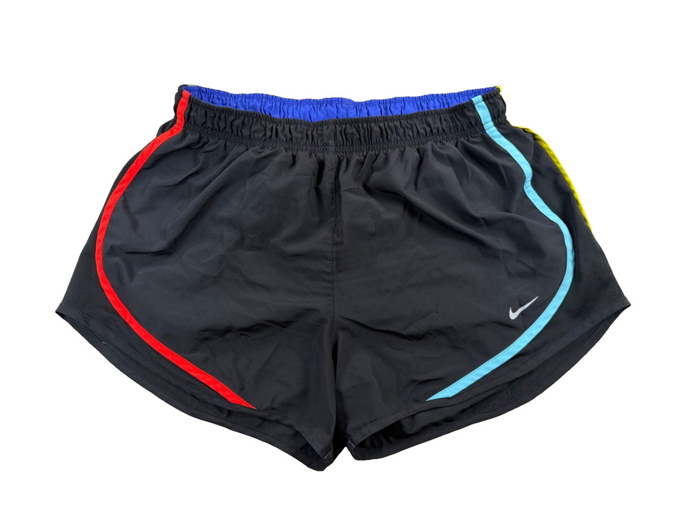 Nike Tempo Dri-Fit Activewear Shorts (Women's L)